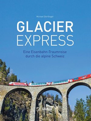 cover image of Glacier Express
